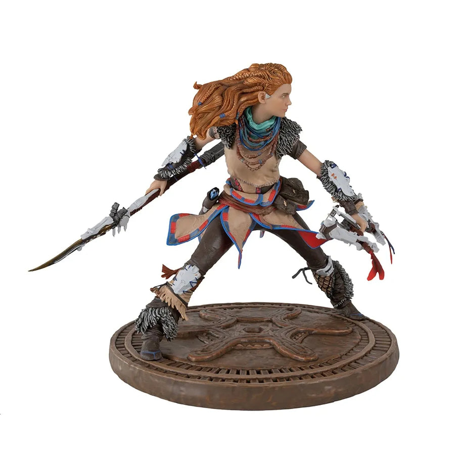 Aloy – Dark Horse Comics – ActionFigure Brasil
