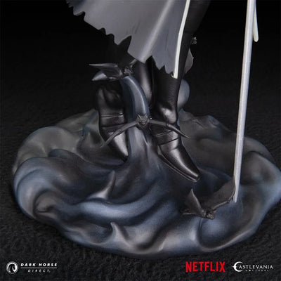 Alucard – Dark Horse Comics – ActionFigure Brasil — embalagem