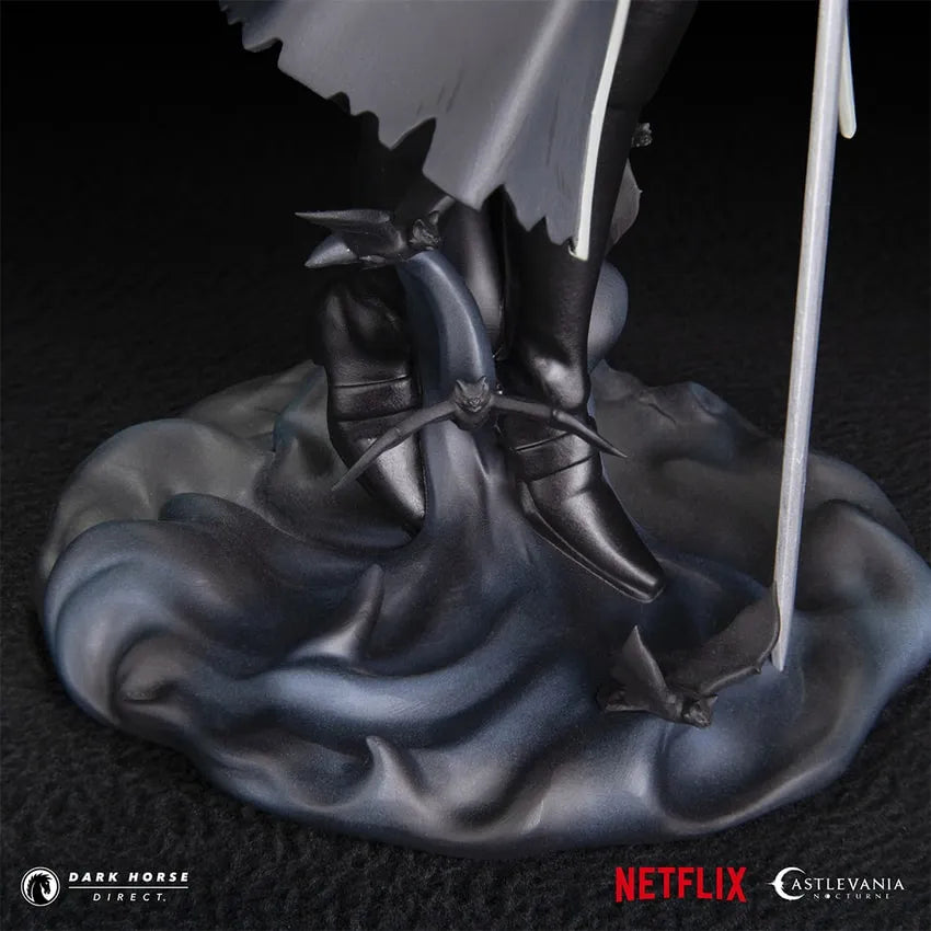 Alucard – Dark Horse Comics – ActionFigure Brasil