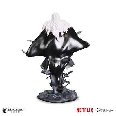 Alucard – Dark Horse Comics – ActionFigure Brasil — embalagem