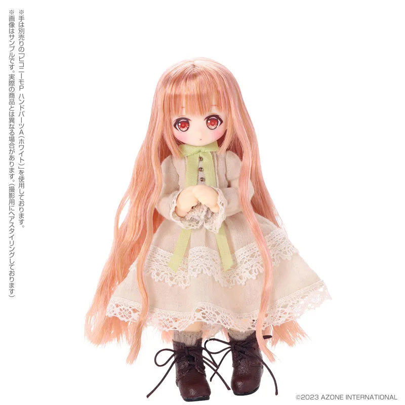 Alvastaria - Muunya - The City's Little Messenger (Azone)ㅤ – Azone International – ActionFigureBrasil