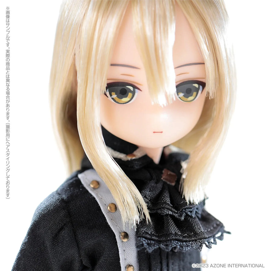 Alvastaria - PureNeemo - Milo - 1/6 - Knight in Boots, Kuro Neko (Azone)ㅤ – Azone International – ActionFigureBrasil