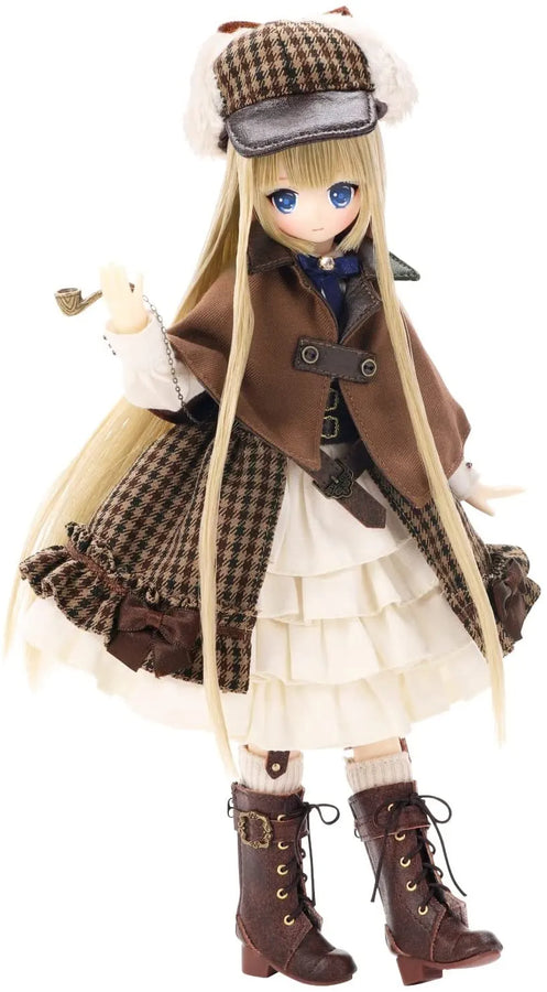 Alvastaria - PureNeemo - Ravi - 1/6 - Neko Kaitou wo Oe, Holmes-chan ver. (Azone)ㅤ – Azone International – ActionFigureBrasil