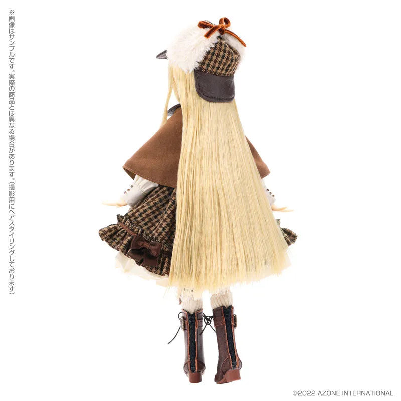 Alvastaria - PureNeemo - Ravi - 1/6 - Neko Kaitou wo Oe, Holmes-chan ver. (Azone)ㅤ – Azone International – ActionFigureBrasil