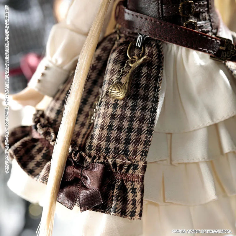 Alvastaria - PureNeemo - Ravi - 1/6 - Neko Kaitou wo Oe, Holmes-chan ver. (Azone)ㅤ – Azone International – ActionFigureBrasil