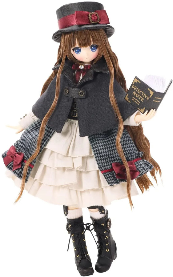 Alvastaria - PureNeemo - Ravi - 1/6 - Neko Kaitou wo Oe, Watson-chan ver. (Azone)ㅤ – Azone International – ActionFigureBrasil