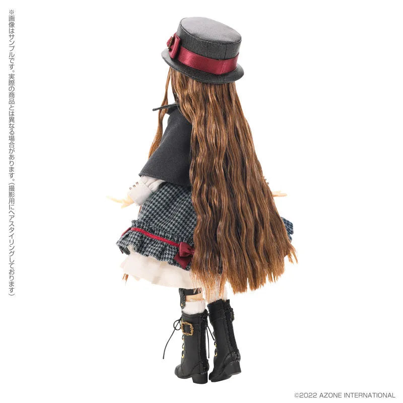 Alvastaria - PureNeemo - Ravi - 1/6 - Neko Kaitou wo Oe, Watson-chan ver. (Azone)ㅤ – Azone International – ActionFigureBrasil