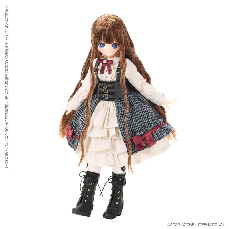 Alvastaria - PureNeemo - Ravi - 1/6 - Neko Kaitou wo Oe, Watson-chan ver. (Azone)ㅤ – Azone International – ActionFigureBrasil