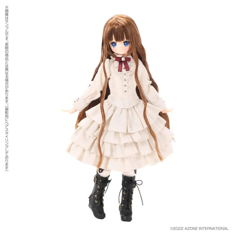 Alvastaria - PureNeemo - Ravi - 1/6 - Neko Kaitou wo Oe, Watson-chan ver. (Azone)ㅤ – Azone International – ActionFigureBrasil