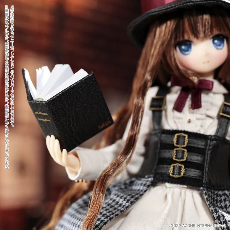 Alvastaria - PureNeemo - Ravi - 1/6 - Neko Kaitou wo Oe, Watson-chan ver. (Azone)ㅤ – Azone International – ActionFigureBrasil