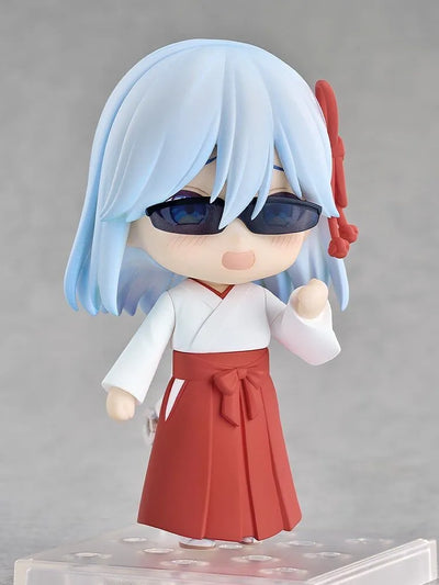 Amagami-san Chi no Enmusubi - Amagami Asahi - Nendoroid #2656 (Good Smile Arts Shanghai, Good Smile Company)ㅤ – Good Smile Arts Shanghai – ActionFigureBrasil — acessórios