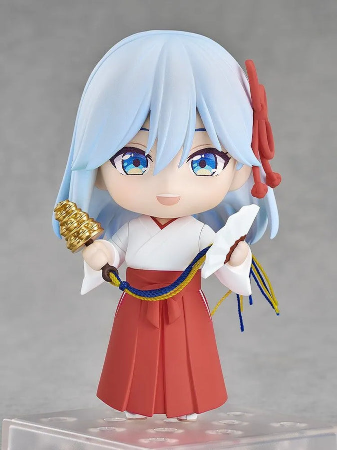 Amagami-san Chi no Enmusubi - Amagami Asahi - Nendoroid #2656 (Good Smile Arts Shanghai, Good Smile Company)ㅤ – Good Smile Arts Shanghai – ActionFigureBrasil