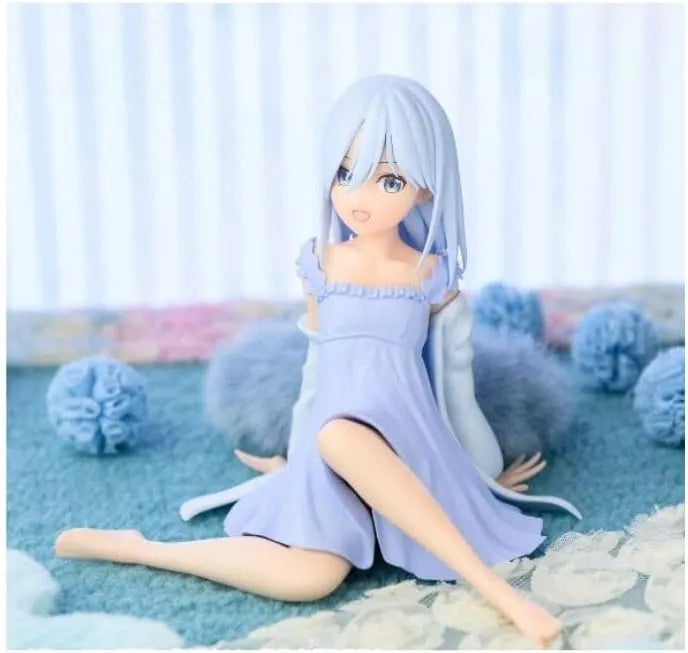 Amagami-san Chi no Enmusubi - Amagami Asahi - Yumemirize (SEGA)ㅤ – SEGA – ActionFigureBrasil