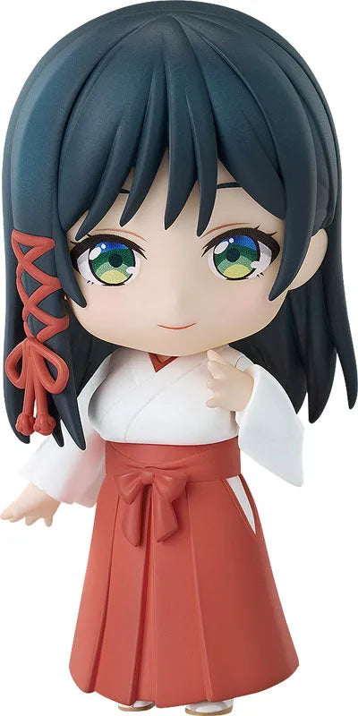 Amagami-san Chi no Enmusubi - Amagami Yae - Nendoroid #2724 (Good Smile Arts Shanghai, Good Smile Company)ㅤ – Good Smile Arts Shanghai – ActionFigureBrasil