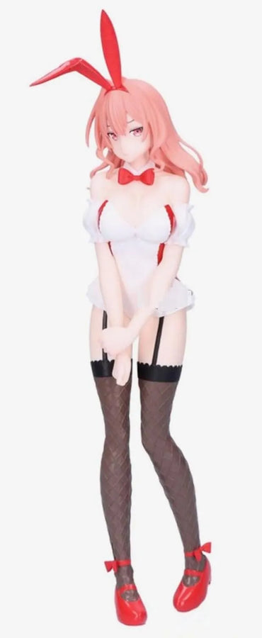 Amagami-san Chi no Enmusubi - Amagami Yuna (Bandai Spirits)ㅤ – Bandai Spirits – ActionFigureBrasil