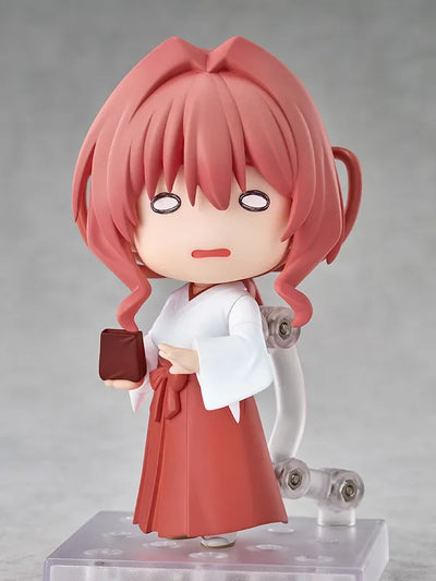 Amagami-san Chi no Enmusubi - Amagami Yuna - Nendoroid #2662 (Good Smile Arts Shanghai, Good Smile Company)ㅤ – Good Smile Arts Shanghai – ActionFigureBrasil — acessórios