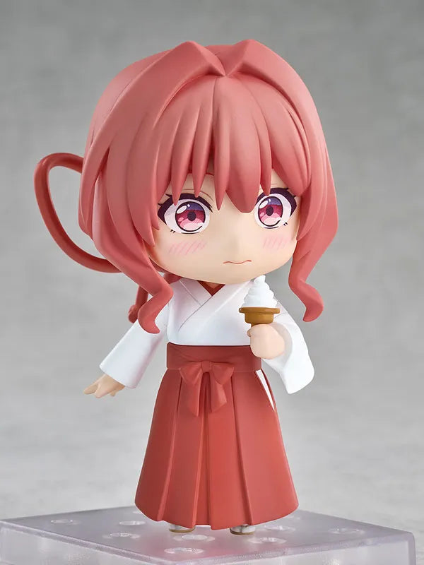 Amagami-san Chi no Enmusubi - Amagami Yuna - Nendoroid #2662 (Good Smile Arts Shanghai, Good Smile Company)ㅤ – Good Smile Arts Shanghai – ActionFigureBrasil