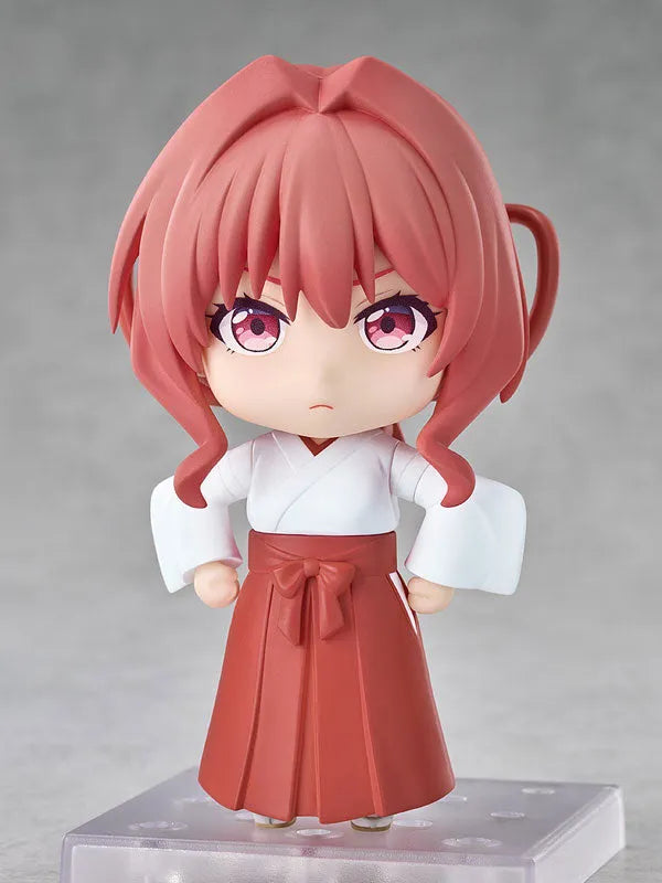 Amagami-san Chi no Enmusubi - Amagami Yuna - Nendoroid #2662 (Good Smile Arts Shanghai, Good Smile Company)ㅤ – Good Smile Arts Shanghai – ActionFigureBrasil