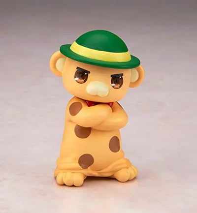 Amagi Brilliant Park - Moffle - Sento Isuzu - 1/7 (Alter)ㅤ – Alter – ActionFigureBrasil — ângulo diferente