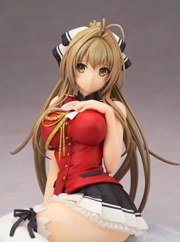 Amagi Brilliant Park - Moffle - Sento Isuzu - 1/7 (Alter)ㅤ – Alter – ActionFigureBrasil