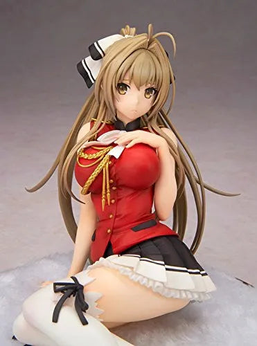 Amagi Brilliant Park - Moffle - Sento Isuzu - 1/7 (Alter)ㅤ – Alter – ActionFigureBrasil — close