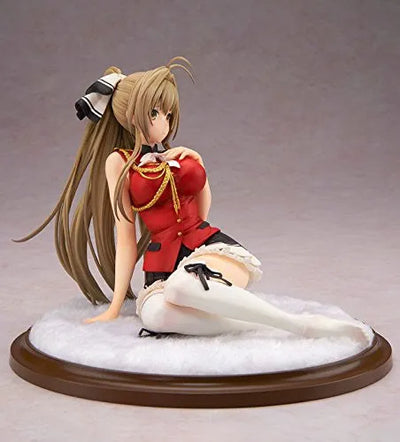 Amagi Brilliant Park - Moffle - Sento Isuzu - 1/7 (Alter)ㅤ – Alter – ActionFigureBrasil — acessórios
