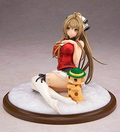 Amagi Brilliant Park - Moffle - Sento Isuzu - 1/7 (Alter)ㅤ – Alter – ActionFigureBrasil — ambientada