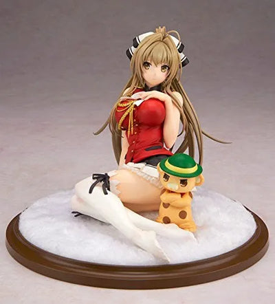 Amagi Brilliant Park - Moffle - Sento Isuzu - 1/7 (Alter)ㅤ – Alter – ActionFigureBrasil — com base expositora