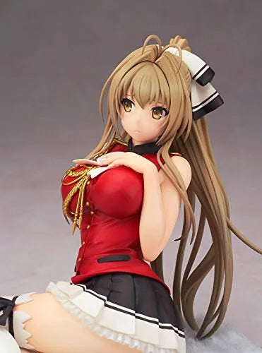 Amagi Brilliant Park - Moffle - Sento Isuzu - 1/7 (Alter)ㅤ – Alter – ActionFigureBrasil — iluminação de estúdio
