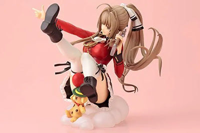 Amagi Brilliant Park - Moffle - Sento Isuzu - 1/8 (Kotobukiya)ㅤ – Kotobukiya – ActionFigureBrasil — detalhe do produto