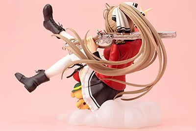 Amagi Brilliant Park - Moffle - Sento Isuzu - 1/8 (Kotobukiya)ㅤ – Kotobukiya – ActionFigureBrasil — close