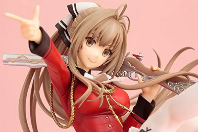 Amagi Brilliant Park - Moffle - Sento Isuzu - 1/8 (Kotobukiya)ㅤ – Kotobukiya – ActionFigureBrasil — embalagem