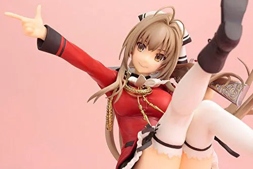Amagi Brilliant Park - Moffle - Sento Isuzu - 1/8 (Kotobukiya)ㅤ – Kotobukiya – ActionFigureBrasil