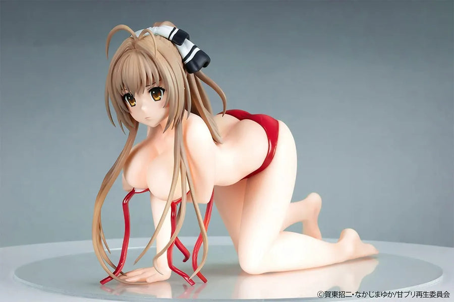Amagi Brilliant Park - Sento Isuzu - 1/5 - Swimsuit Ver. (B'full)ㅤ – B'full – ActionFigureBrasil