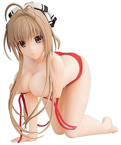 Amagi Brilliant Park - Sento Isuzu - 1/7 (Pulchra)ㅤ – Pulchra – ActionFigureBrasil