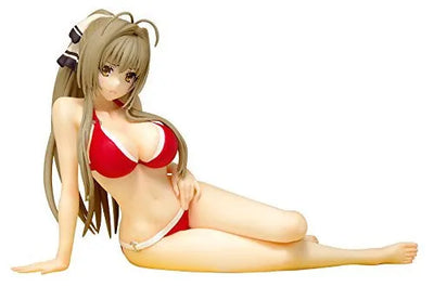 Amagi Brilliant Park - Sento Isuzu - Beach Queens - 1/10 - Swimsuit ver. (Wave)ㅤ – Wave – ActionFigureBrasil