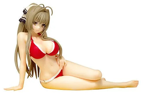 Amagi Brilliant Park - Sento Isuzu - Beach Queens - 1/10 - Swimsuit ver. (Wave)ㅤ – Wave – ActionFigureBrasil