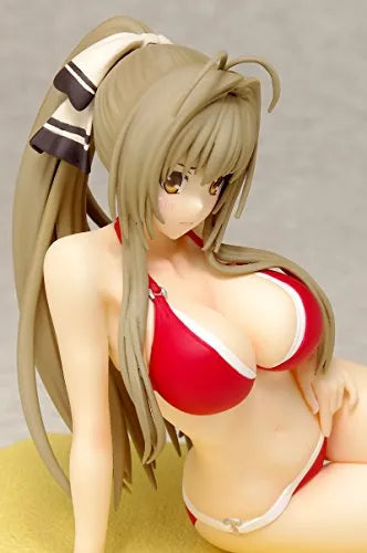 Amagi Brilliant Park - Sento Isuzu - Beach Queens - 1/10 (Wave)ㅤ – Wave – ActionFigureBrasil
