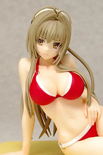 Amagi Brilliant Park - Sento Isuzu - Beach Queens - 1/10 (Wave)ㅤ – Wave – ActionFigureBrasil — detalhe do produto