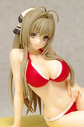 Amagi Brilliant Park - Sento Isuzu - Beach Queens - 1/10 (Wave)ㅤ – Wave – ActionFigureBrasil