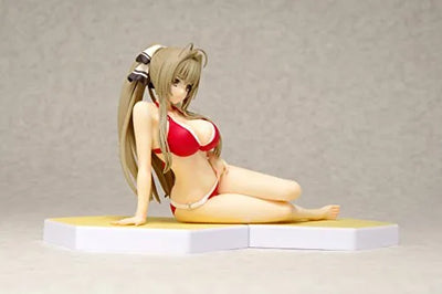 Amagi Brilliant Park - Sento Isuzu - Beach Queens - 1/10 (Wave)ㅤ – Wave – ActionFigureBrasil — embalagem
