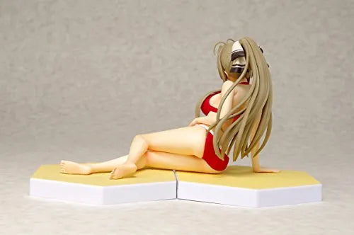 Amagi Brilliant Park - Sento Isuzu - Beach Queens - 1/10 (Wave)ㅤ – Wave – ActionFigureBrasil