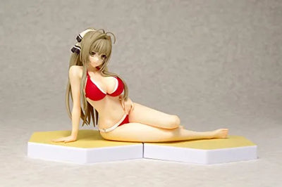 Amagi Brilliant Park - Sento Isuzu - Beach Queens - 1/10 (Wave)ㅤ – Wave – ActionFigureBrasil — ambientada