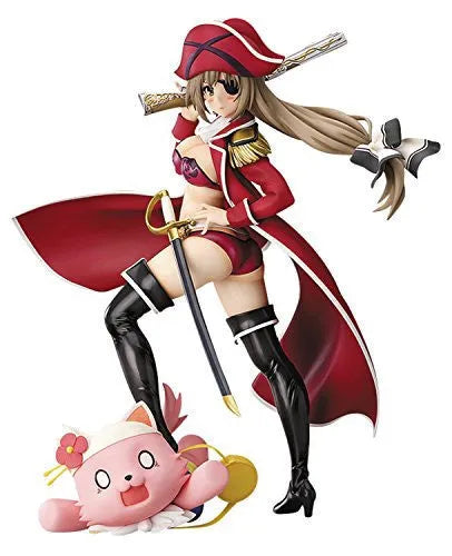 Amagi Brilliant Park - Sento Isuzu - Tiramie - 1/7 - Pirates ver. (Max Factory)ㅤ – Max Factory – ActionFigureBrasil
