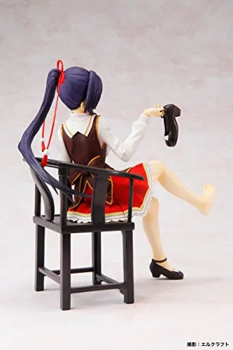Amairo Islenauts - Amagiri Yune - 1/8 (Broccoli)ㅤ – Broccoli – ActionFigureBrasil