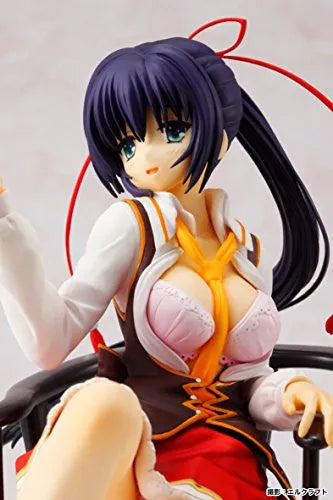 Amairo Islenauts - Amagiri Yune - 1/8 (Broccoli)ㅤ – Broccoli – ActionFigureBrasil — embalagem