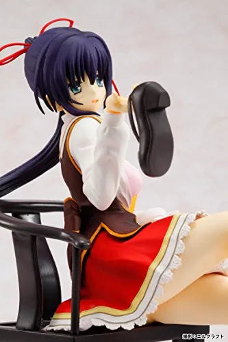 Amairo Islenauts - Amagiri Yune - 1/8 (Broccoli)ㅤ – Broccoli – ActionFigureBrasil