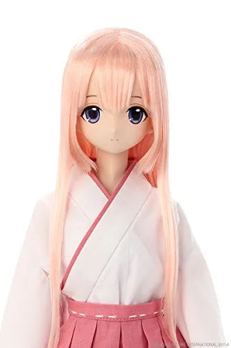 Amane - Azone Original Doll - Black Raven - 1/3 - Vulpes Diva, The Beginning of the End, 1.5 ver. (Azone)ㅤ – Azone International – ActionFigureBrasil