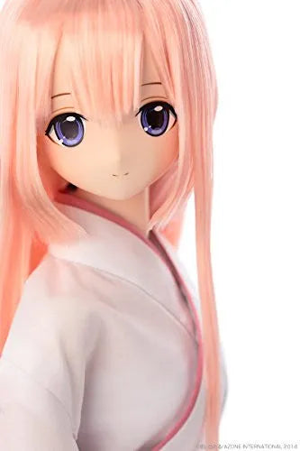 Amane - Azone Original Doll - Black Raven - 1/3 - Vulpes Diva, The Beginning of the End, 1.5 ver. (Azone)ㅤ – Azone International – ActionFigureBrasil