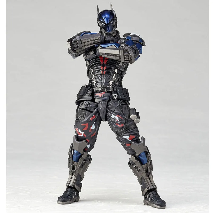 Amazing Yamaguchi Arkham Knight – Kaiyodo – ActionFigure Brasil